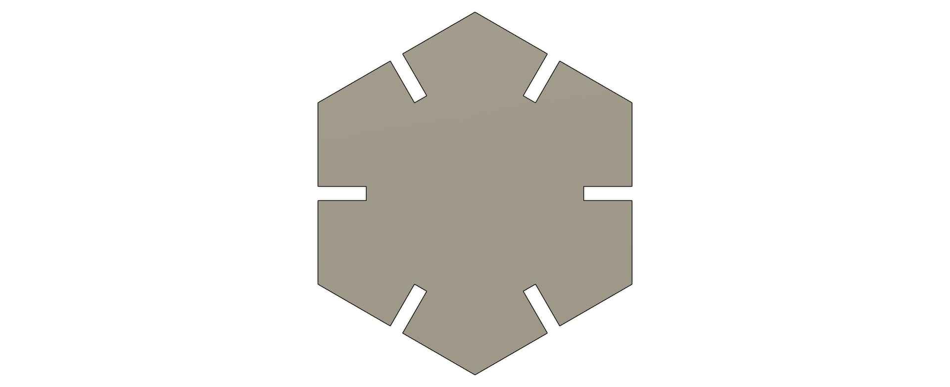 Hexagon